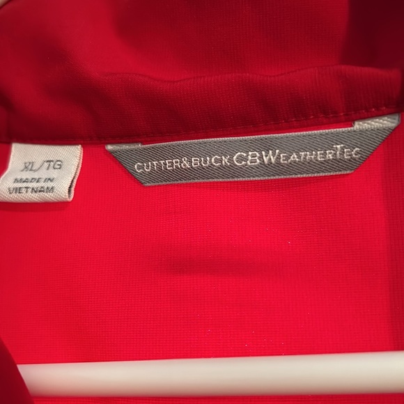 Men’s size large windbreaker - Picture 2 of 2